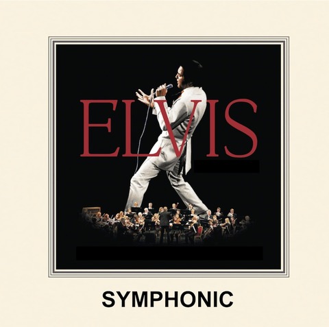 Elvis Symphonic Concert - mit Oliver Steinhoff - Bad Nauheim - 10.01.2025 20:00