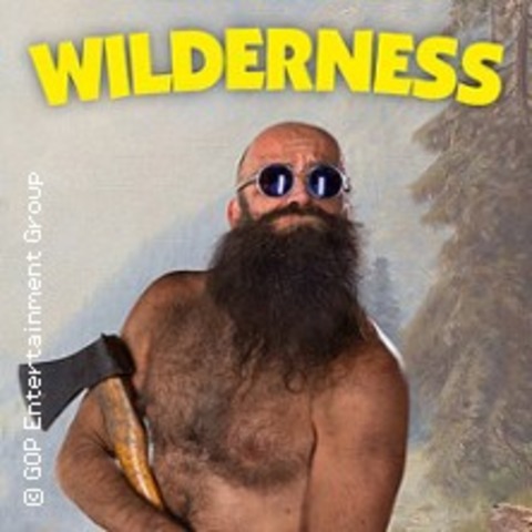 Wilderness - BREMEN - 14.07.2024 18:00