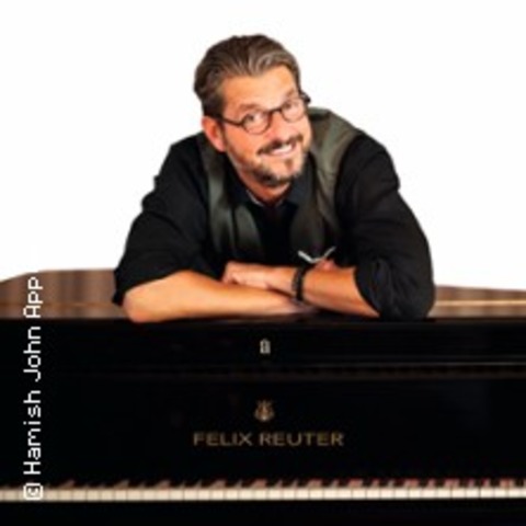 Felix Reuter - ARNSTADT - 27.10.2024 16:00