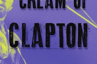 Cream of Clapton