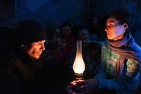 "20 Tage in Mariupol" ist das erschtternde Protokoll einer Tragdie