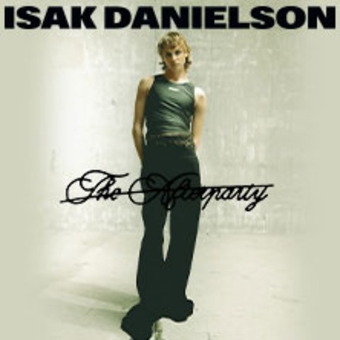 Isak Danielson - Live 2024 - Stuttgart - 04.11.2024 20:00
