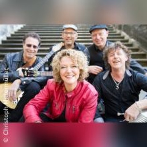Annie Zydeco & Swamp Cats - BAD GRNENBACH - 11.10.2024 20:00