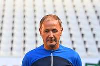 SC Freiburgs Co-Trainer Patrick Baier verlsst den Verein zum Saisonende