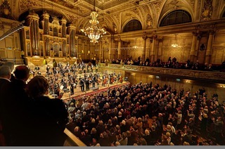 Philharmonie Baden-Baden