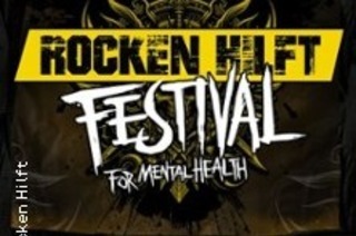 Rocken Hilft Festival 2024