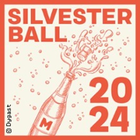 Silvesterball - RTHENBACH A. D. PEGNITZ - 31.12.2024 20:00