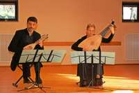Am Bruckwald wird es wieder klassische Konzerte geben