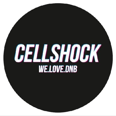 Cellshock - WE.LOVE.DNB - Celle - 01.02.2025 22:00