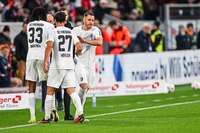 SC-Freiburg-Kapitn Gnter warnt vor RC Lens: "Ein Riesenbrocken, fast wie es Juventus Turin war"