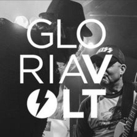 Gloria Volt - Konstanz - 14.02.2025 21:00