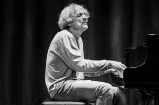 Thomas Scheytt - Piano Solo - Klassiker des Blues & Boogie Woogie und eigene Kompositionen