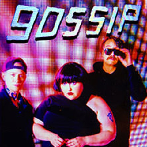 Gossip - Germany 2024 - BONN - 21.08.2024 19:00