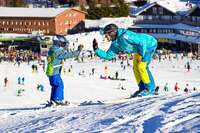 Feldberger Skilehrer: "Sport im Winter wird Bestand haben"