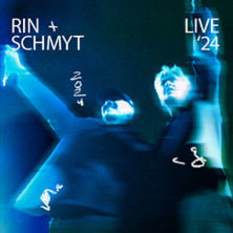 RIN & Schmyt - MNSTER - 15.11.2024 20:00