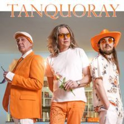 Tanquoray - The Orange Soul Sensation - ALTDORF - 16.08.2024 19:30