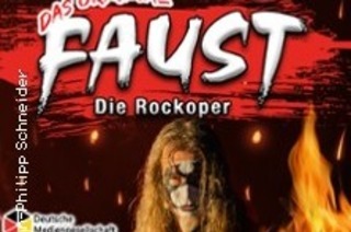 Faust - Die Rockoper