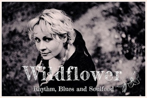 Wildflower - Rhythm, Blues and Soulfood - Uhingen - 21.09.2024 20:00