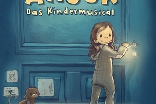 Anouk - Das Kindermusical