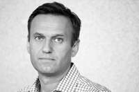 "Er hat sich zum Mrtyrer gemacht": So hat Nawalny Menschen in Sdbaden berhrt