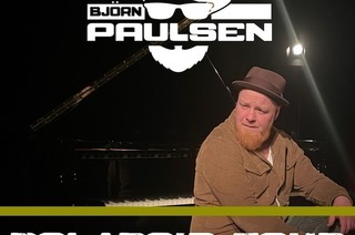 Bjrn Paulsen - Polaroid Tour