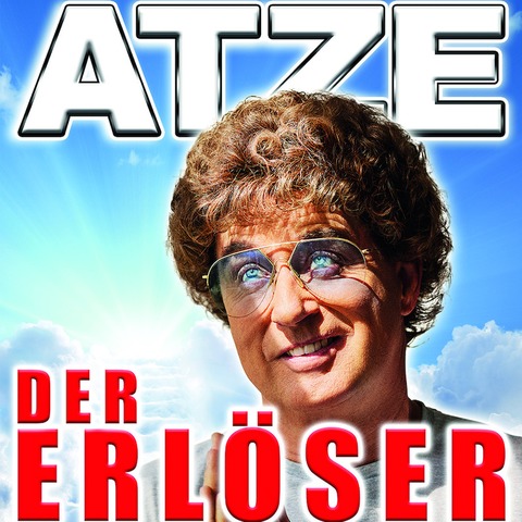 Atze Schrder - Der Erlser - Heilbronn - 05.12.2024 20:00