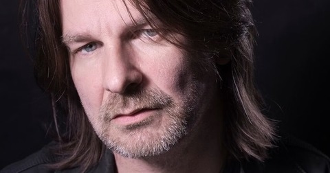 Ray Wilson - Genesis Classics und eigene Songs - Bensheim - 03.04.2025 20:00