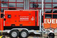 Herausforderungen fr Rheinhausener Feuerwehr steigen