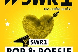 SWR1 Pop & Poesie - Die 80er Show - Das neue Programm