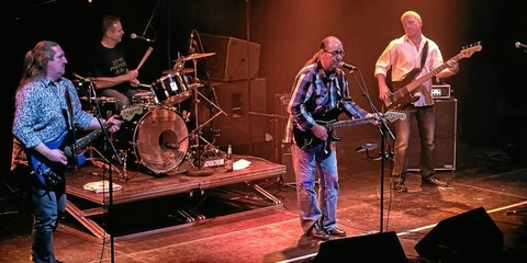 CCR Revival Band - mit allen groen Hits - Bensheim - 07.02.2025 20:00