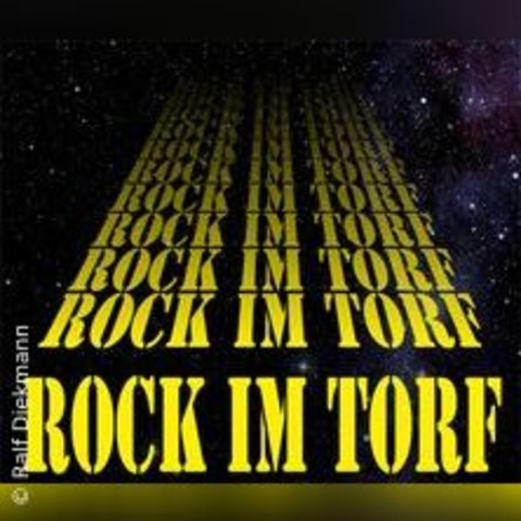 20 Jahre Rock im Torf - WORPSWEDE - 05.07.2024 20:00