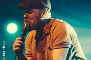 Marc Broussard - Tour 2024