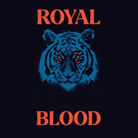 Royal Blood - Hamburg - 08.07.2024 20:00