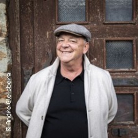 Don Clarke - Ein Abend mit Don Clarke - SCHLESWIG - 29.11.2025 20:00