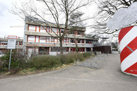 Serie von Vandalismus an der Staudinger-Gesamtschule in Freiburg