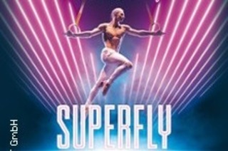 Feuerwerk der Turnkunst | on stage: Superfly 2025