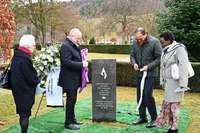 Eindrucksvolles Gedenken im Landkreis Waldshut fr die Opfer des Genozids in Ruanda