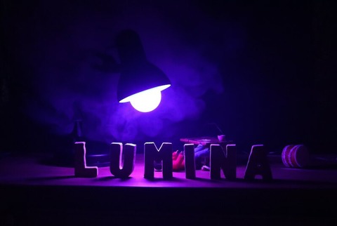 LUMINA (12+) - eine Geschichte aus dem Metaversum - Osnabrck - 16.06.2024 18:00