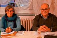 Seniorenbeauftragte in Grenzach-Wyhlen sucht neue Ideen und Partner