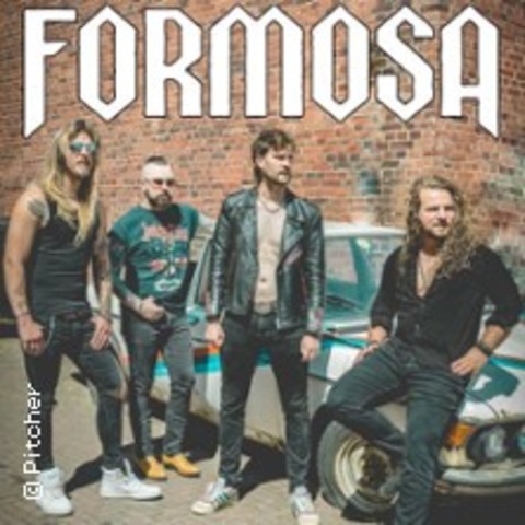 Formosa - Dsseldorf - 31.01.2025 19:00
