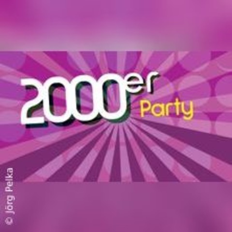 2000er Party mit DJs KaY Brown & Tiny Tunes - FRANKENTHAL - 17.05.2024 21:00