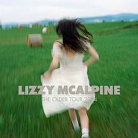 Lizzy McAlpine - Berlin - 17.10.2024 20:00