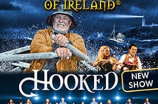 Danceperados of Ireland - Hooked Tour