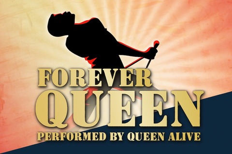 Forever Queen - performed by Queen Alive - Uelzen - 17.10.2024 19:30