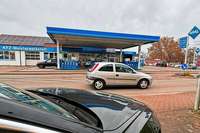 Tankstellen-berfall in Bad Krozingen kommt vor Gericht