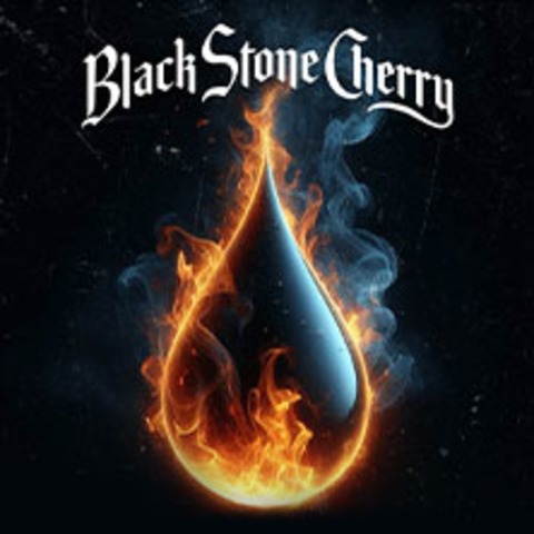 Black Stone Cherry - Karlsruhe - 27.06.2024 20:00