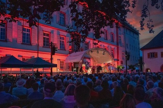 Rheinfelder Schlossfestspiele 2024, 08.06.2024