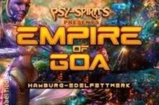 Empire Of Goa