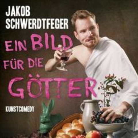 Jakob Schwerdtfeger - BOCHUM - 13.12.2024 20:00