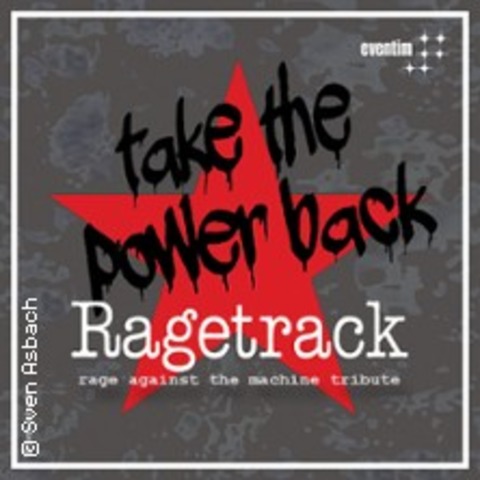 Ragetrack play Rage Against The Machine - Dsseldorf - 07.09.2024 19:00
